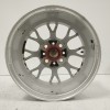 Recambio de llanta para seat ibiza (6k) 1.4 referencia OEM IAM  5,5JX13 H2 4H 4X100