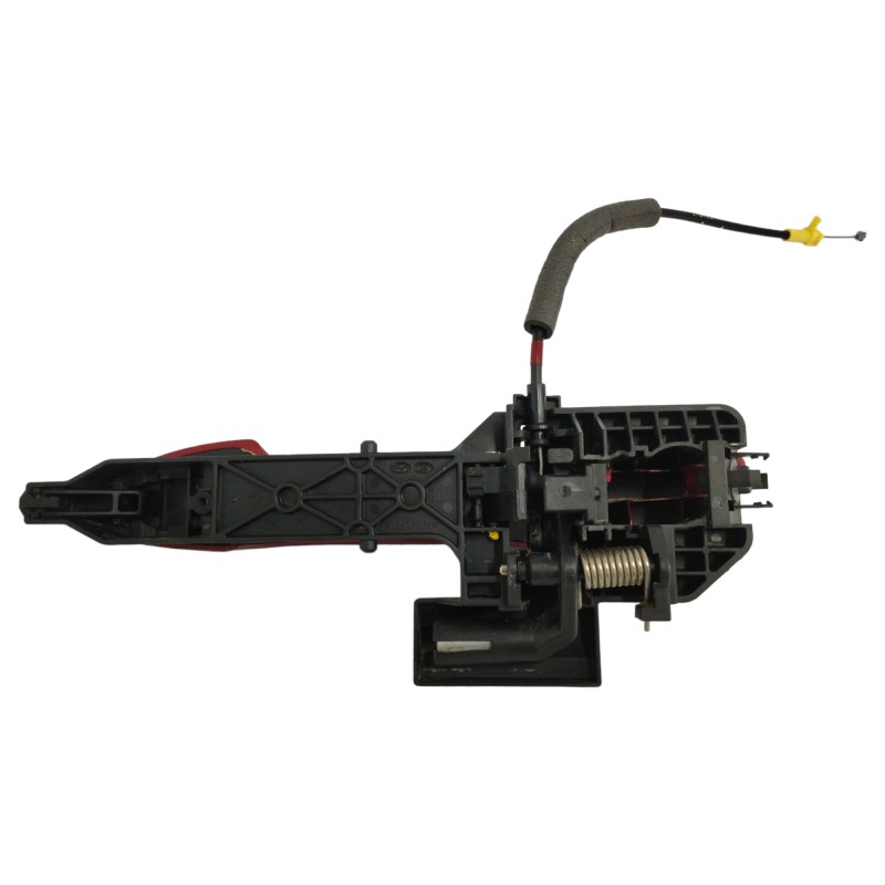 MANETA EXTERIOR TRASERA DERECHA