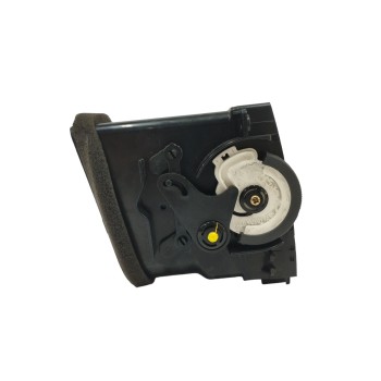 Recambio de rejilla aireadora para chevrolet epica 2.5 cat referencia OEM IAM 80480148 CENTRAL IZQUIERDA 