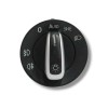 Recambio de mando luces para volkswagen passat berlina (3c2) 2.0 tdi referencia OEM IAM 5ND941431B 5JT10018630 