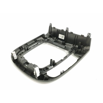 Recambio de guarnecidos palanca cambio para hyundai kona 1.0 tgdi cat referencia OEM IAM 84653J9AA0 MARCO PALANCA CAMBIO 