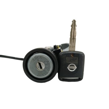 Recambio de antirrobo para nissan x-trail (t31) xe referencia OEM IAM D8700CF51B  