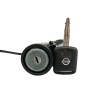 Recambio de antirrobo para nissan x-trail (t31) xe referencia OEM IAM D8700CF51B  