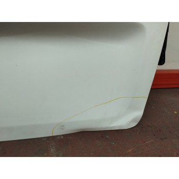 Recambio de porton trasero derecho para renault trafic combi (ab 4.01) 1.9 diesel referencia OEM IAM  NECESITA REPARACION 
