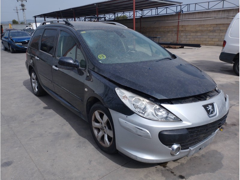 PEUGEOT 307 BREAK/SW (S2)