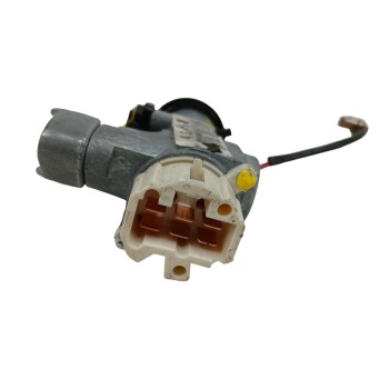 Recambio de antirrobo para nissan x-trail (t31) xe referencia OEM IAM D8700CF51B  