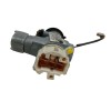 Recambio de antirrobo para nissan x-trail (t31) xe referencia OEM IAM D8700CF51B  