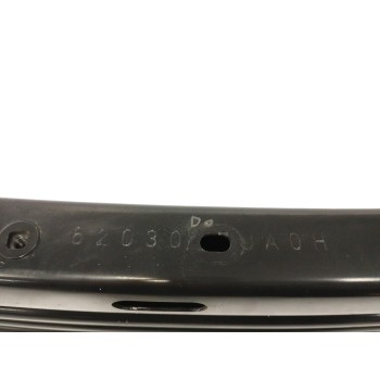 Recambio de refuerzo paragolpes delantero para nissan qashqai iii (j12) (2021 - ...) 1.3 dig-t hibrido suave referencia OEM IAM 