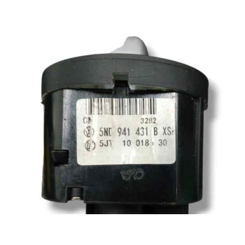 Recambio de mando luces para volkswagen passat berlina (3c2) 2.0 tdi referencia OEM IAM 5ND941431B 5JT10018630 