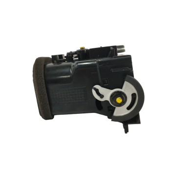 Recambio de rejilla aireadora para chevrolet epica 2.5 cat referencia OEM IAM 80480148 CENTRAL IZQUIERDA 