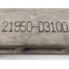 Recambio de soporte cambio para hyundai tucson 1.6 cat referencia OEM IAM 21950D3100  