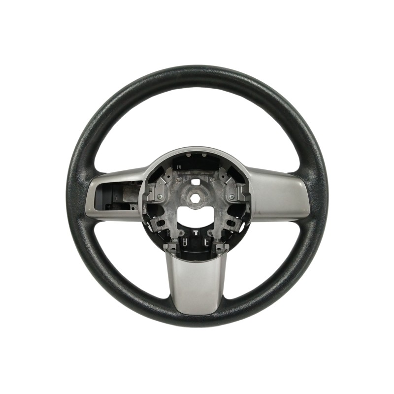 Recambio de volante para mazda 2 (de_, dh_) 1.3 (de3fs) referencia OEM IAM K0273  