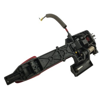 Recambio de maneta exterior trasera derecha para kia sportage iv (ql, qle) 1.6 gdi referencia OEM IAM   