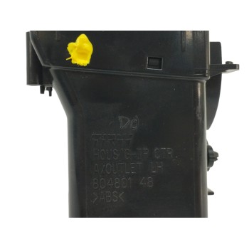 Recambio de rejilla aireadora para chevrolet epica 2.5 cat referencia OEM IAM 80480148 CENTRAL IZQUIERDA 