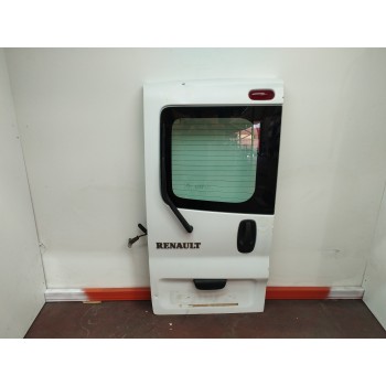 Recambio de porton trasero izquierdo para renault trafic combi (ab 4.01) 1.9 diesel referencia OEM IAM  OBSERVAR FOTOS 