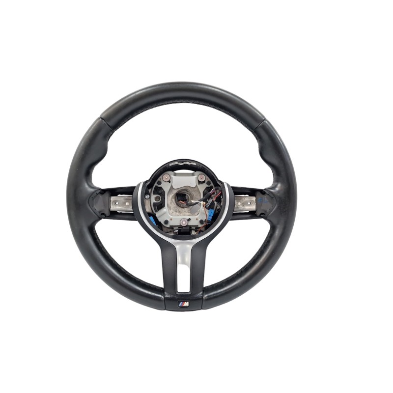 Recambio de volante para bmw 4 gran coupe (f36) 420 d referencia OEM IAM 3074437  