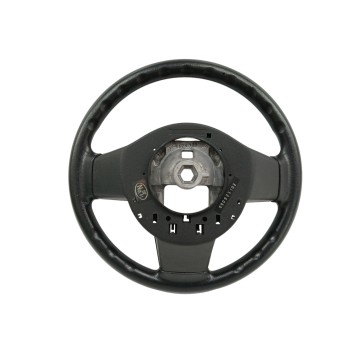 Recambio de volante para mazda 2 (de_, dh_) 1.3 (de3fs) referencia OEM IAM K0273  