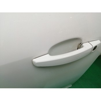 Recambio de puerta delantera izquierda para opel insignia berlina 2.0 16v cdti referencia OEM IAM  OBSERVAR FOTOS 