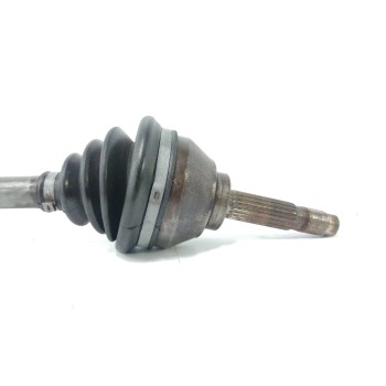 Recambio de transmision delantera derecha para fiat uno (146) 1.1 cat referencia OEM IAM   GRP2