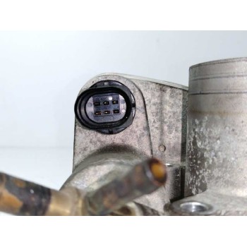 Recambio de caja mariposa para skoda fabia (6y2/6y3) 1.4 referencia OEM IAM 047133062D 5WS02091 