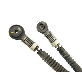 Recambio de varillaje cambio para hyundai tucson 1.6 cat referencia OEM IAM 43794D7200  