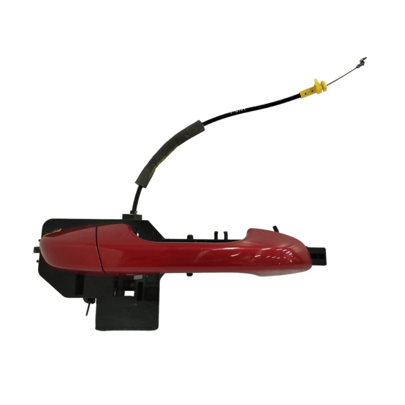 Recambio de maneta exterior delantera derecha para kia sportage iv (ql, qle) 1.6 gdi referencia OEM IAM   