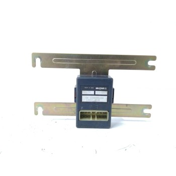 Recambio de modulo electronico para opel monterey 3.1 turbodiesel referencia OEM IAM 8970868012 1005D114 