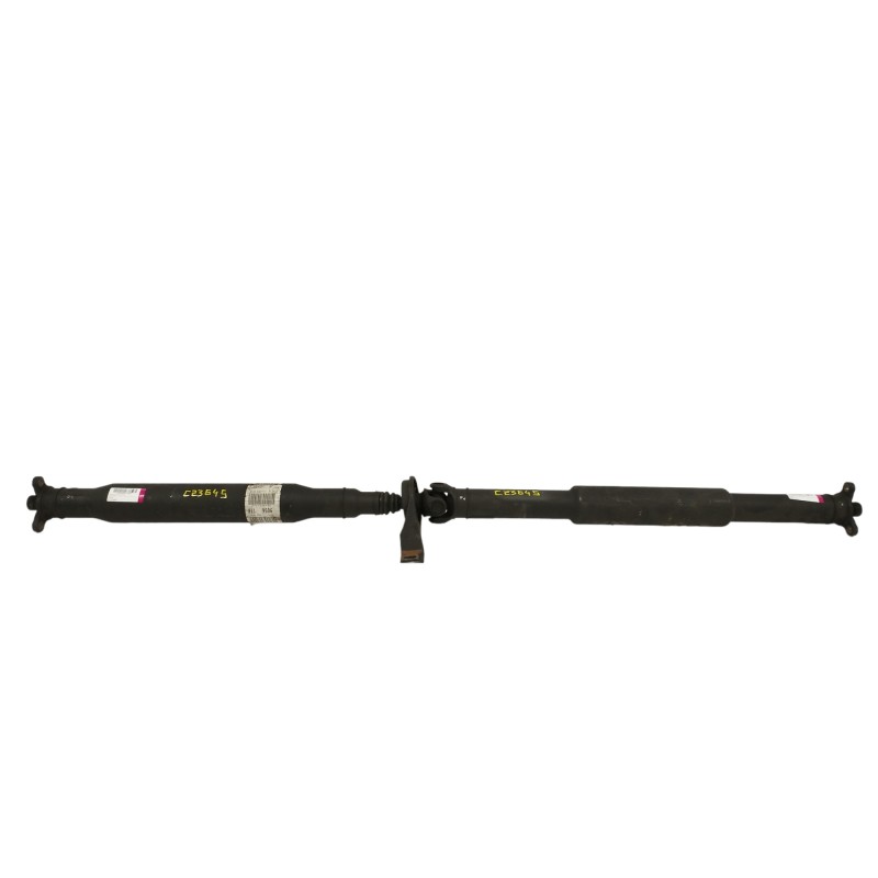 Recambio de transmision central para mercedes-benz clase e (w211) berlina 3.0 v6 cat referencia OEM IAM A2114109506 165,5 CM 