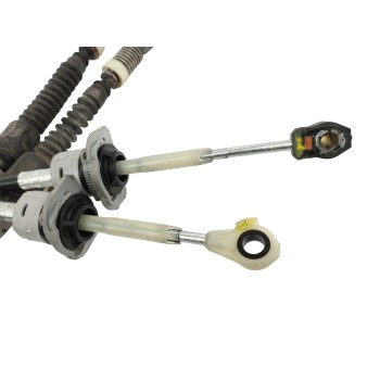 Recambio de varillaje cambio para hyundai tucson 1.6 cat referencia OEM IAM 43794D7200  