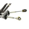 Recambio de varillaje cambio para hyundai tucson 1.6 cat referencia OEM IAM 43794D7200  