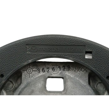 Recambio de volante para mazda 2 (de_, dh_) 1.3 (de3fs) referencia OEM IAM K0273  