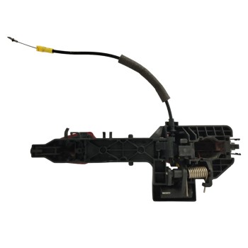 Recambio de maneta exterior delantera derecha para kia sportage iv (ql, qle) 1.6 gdi referencia OEM IAM   