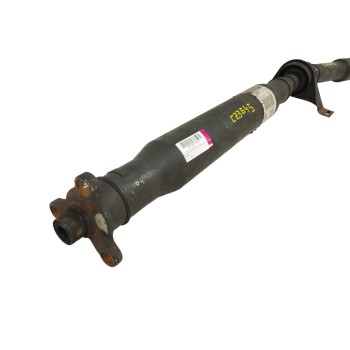 Recambio de transmision central para mercedes-benz clase e (w211) berlina 3.0 v6 cat referencia OEM IAM A2114109506 165,5 CM 