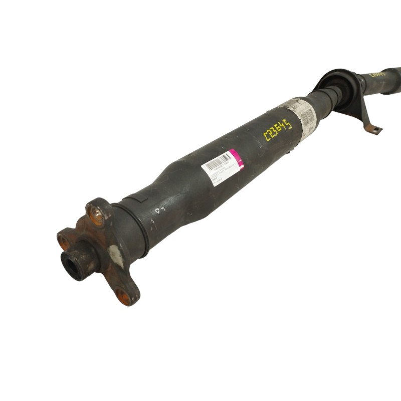 TRANSMISION CENTRAL 165 5 CM