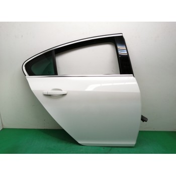 Recambio de puerta trasera derecha para opel insignia berlina 2.0 16v cdti referencia OEM IAM  OBSERVAR FOTOS 