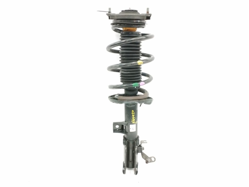 Recambio de amortiguador delantero izquierdo para hyundai tucson 1.6 cat referencia OEM IAM 54650D7000  