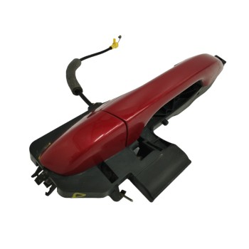 Recambio de maneta exterior delantera derecha para kia sportage iv (ql, qle) 1.6 gdi referencia OEM IAM   