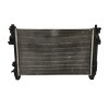 Recambio de radiador agua para mercedes-benz clase b (w245) 2.0 cdi cat referencia OEM IAM A1695001803  