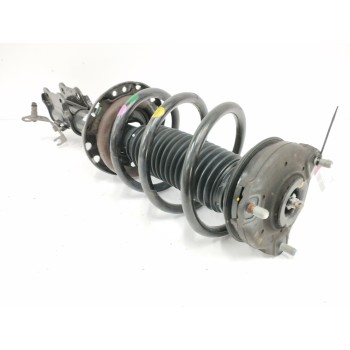 Recambio de amortiguador delantero izquierdo para hyundai tucson 1.6 cat referencia OEM IAM 54650D7000  