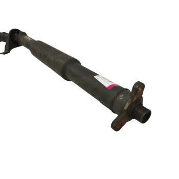 Recambio de transmision central para mercedes-benz clase e (w211) berlina 3.0 v6 cat referencia OEM IAM A2114109506 165,5 CM 