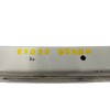 Recambio de refuerzo paragolpes trasero para nissan qashqai iii (j12) (2021 - ...) 1.3 dig-t hibrido suave referencia OEM IAM 85
