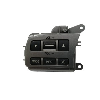 Recambio de mando volante para mazda 2 (de_, dh_) 1.3 (de3fs) referencia OEM IAM 03744311  
