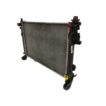 Recambio de radiador agua para mercedes-benz clase b (w245) 2.0 cdi cat referencia OEM IAM A1695001803  