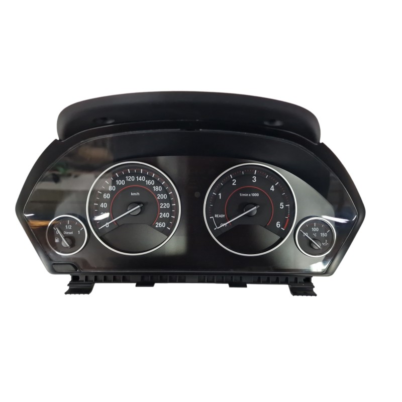 Recambio de cuadro instrumentos para bmw 4 gran coupe (f36) 420 d referencia OEM IAM 9232895 9325221 30148352