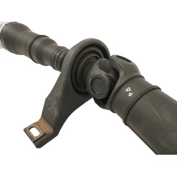 Recambio de transmision central para mercedes-benz clase e (w211) berlina 3.0 v6 cat referencia OEM IAM A2114109506 165,5 CM 