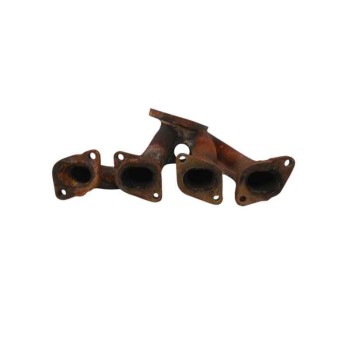 Recambio de colector escape para alfa romeo 147 (190) 1.6 16v cat referencia OEM IAM 60663056  