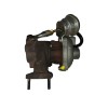 Recambio de turbocompresor para fiat grande punto (199_) 1.3 d multijet referencia OEM IAM 73501343  