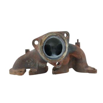 Recambio de colector escape para alfa romeo 147 (190) 1.6 16v cat referencia OEM IAM 60663056  