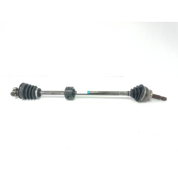 TRANSMISION DELANTERA DERECHA GRP2