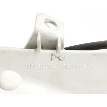 Recambio de piloto delantero derecho para microcar m.go bc (da) referencia OEM IAM 1009310  